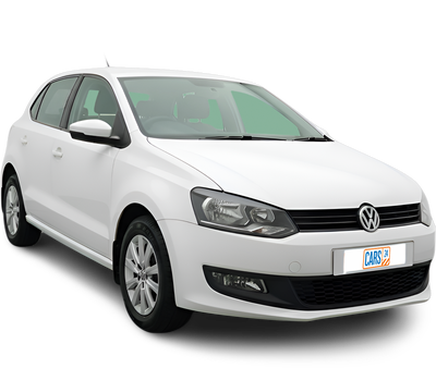 Volkswagen Polo-img